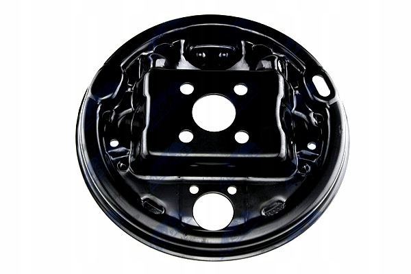 фото №2, Защита диск тормозной renault clio ii 98-05 dacia logan 04-