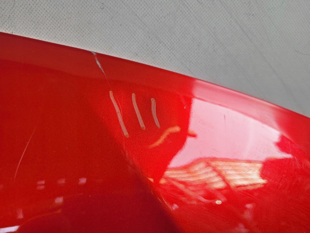 фото №3, Капот renault captur 2019-