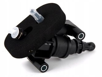 фото №1, Насос зчеплення b-max 2012- fiesta 2012-