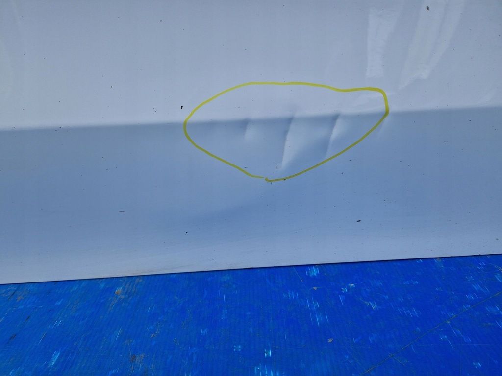 фото №5, Дверь правое передние mercedes b-klasa w247 2018r-