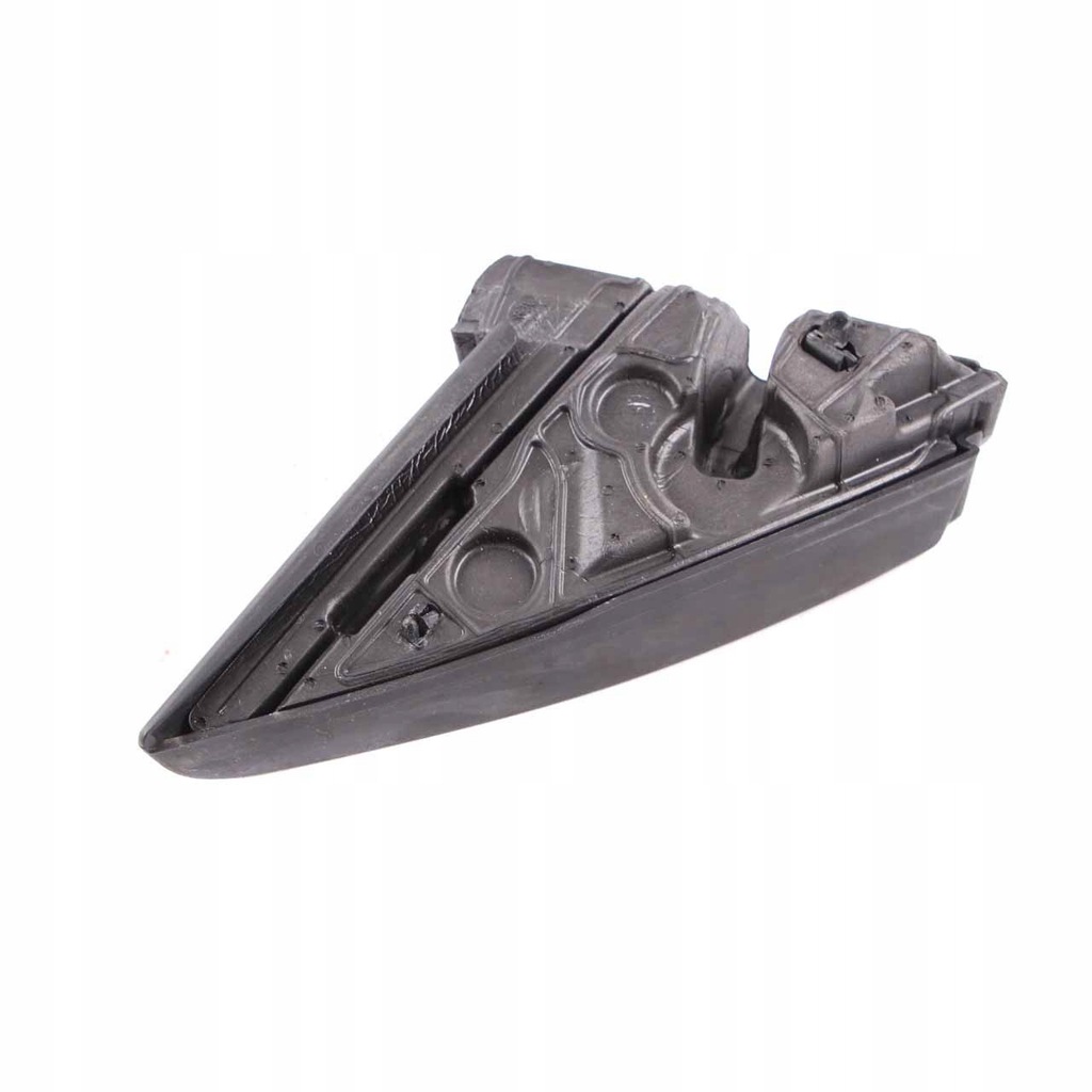 фото №11, Bmw f34 gt защита треугольник зеркало дверь левая