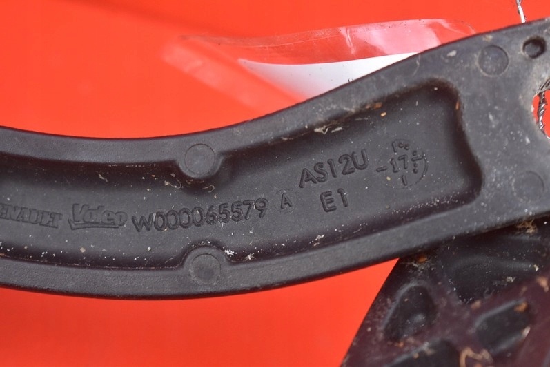 фото №7, Рычаг рычаги дворник перед 288819391r renault megane 4 iv 16-20