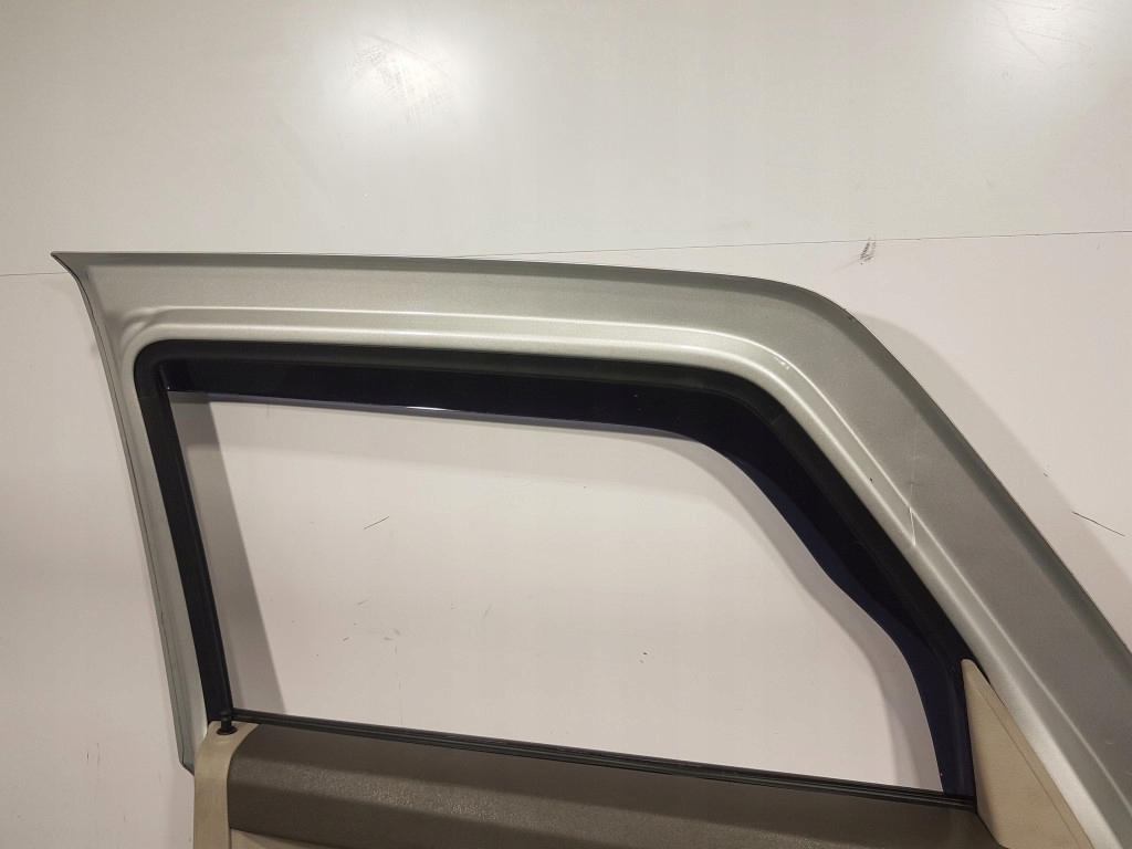 фото №9, Двері перед ліва ps2 jeep commander i