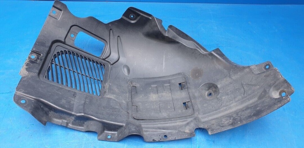 фото №10, 1x подкрылок перед передние bmw 2 m235i f22 f23