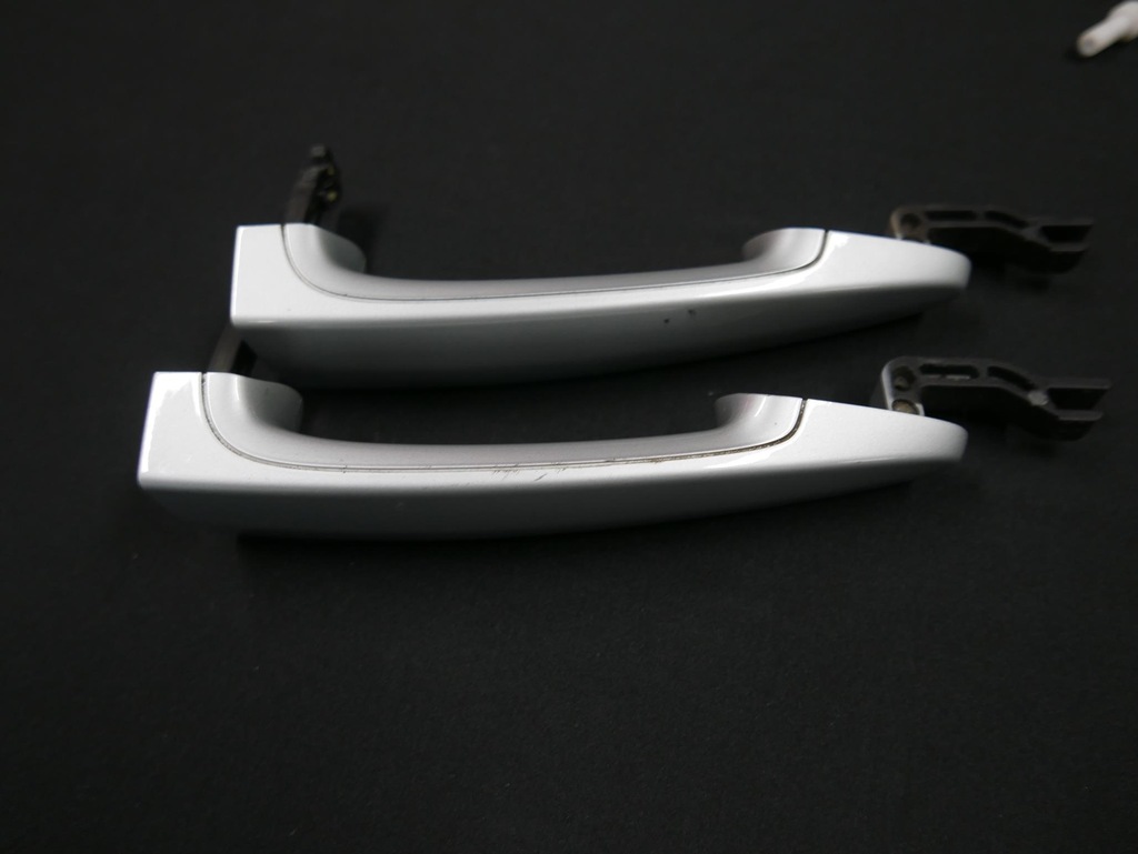 фото №7, Bmw f20 f30 f31 ручка дверь правая передняя задняя