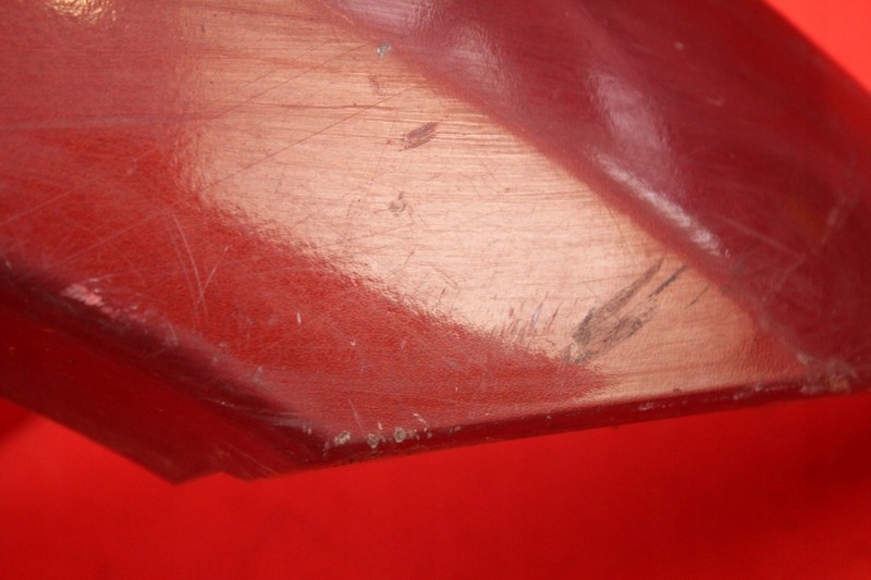 фото №7, Молдинг крыла правый перед bordowa ud2g-51w21 ford ranger 3 iii lift 09-11