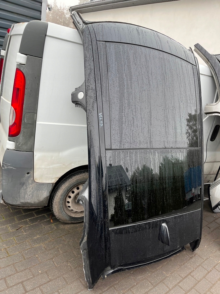 фото №3, Land rover range rover velar l560 2019r крыша панорама solar