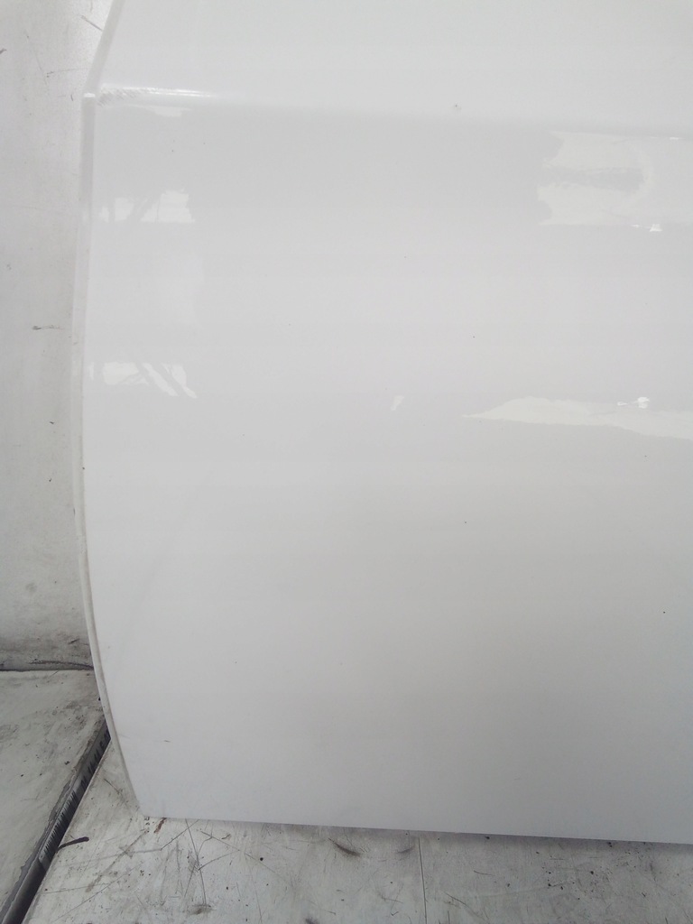 фото №5, K910 двері лівий задня bmw e90 alpinweiss 3