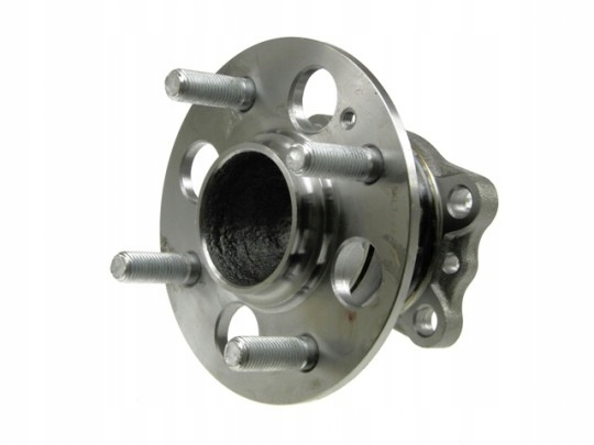 Купити Ступиця колеса задній nty klt-ka-324