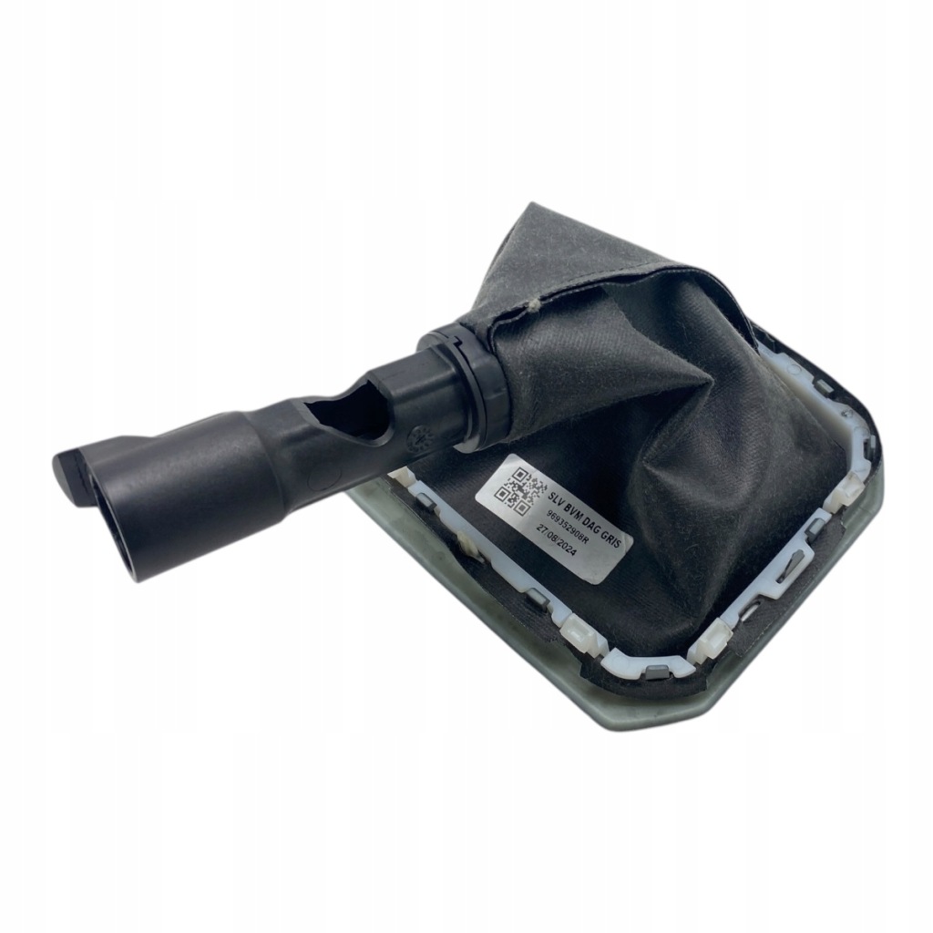 Чохол важіль перемикання передач  коробки передач dacia jogger sandero 3 logan 3 969357007r Доставка