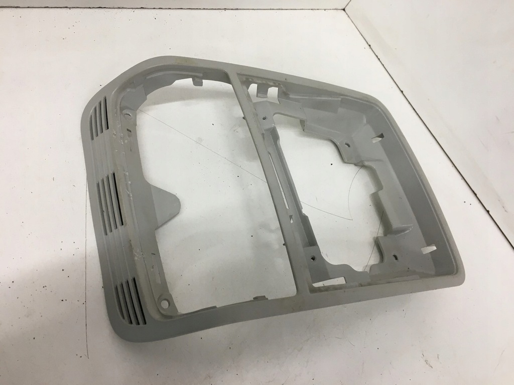 фото №11, Рамка ліхтарі стельовий vw passat b7 3c0867489c