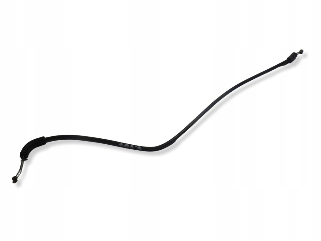 фото №1, Трос замка капот правый перед bmw 5 f07 gt