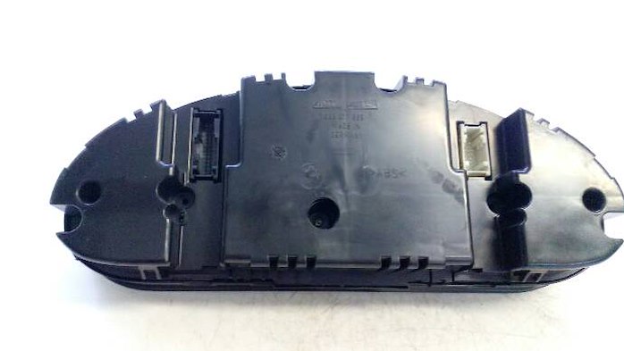 фото №7, Лічильник bmw e46 2,0 d 1998r. 0263606150