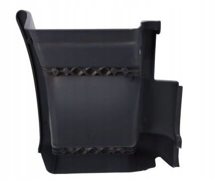 фото №2, Корпус порог rvi midlum volvo fl левая