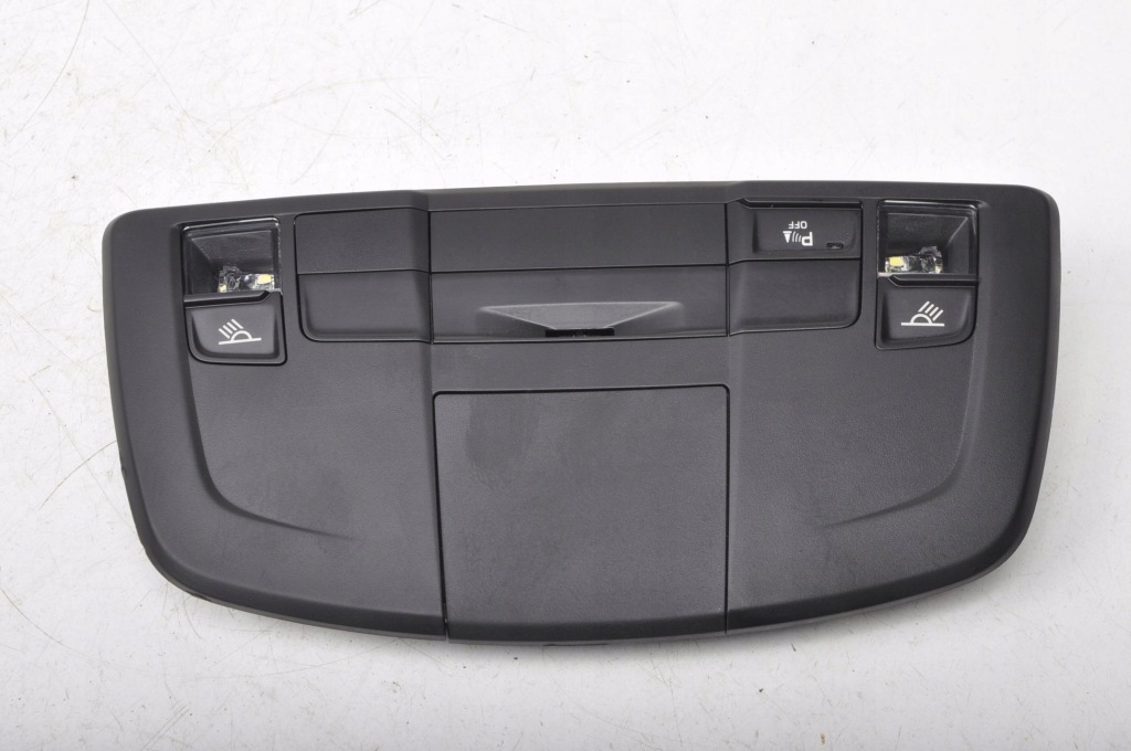 фото №1, Porsche 718 cayman 982 освещение лампа кабины салона 99161313310