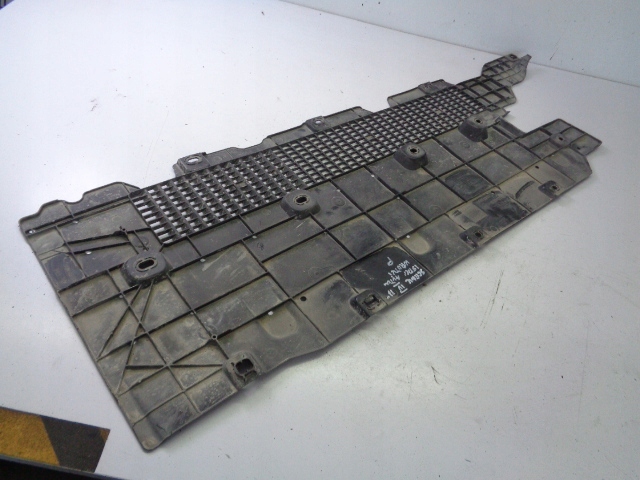 фото №1, Захист підвіска права renault megane iv talisman