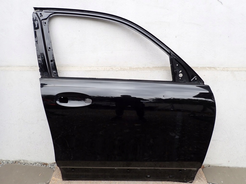 Купить Дверь правое передние правый перед mercedes glb x247 2019- a2477221001