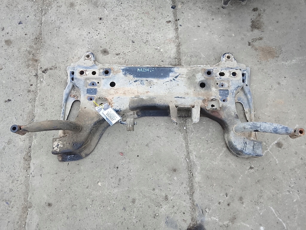 Купити Балка під  двигун mazda 2 1.4 ditd