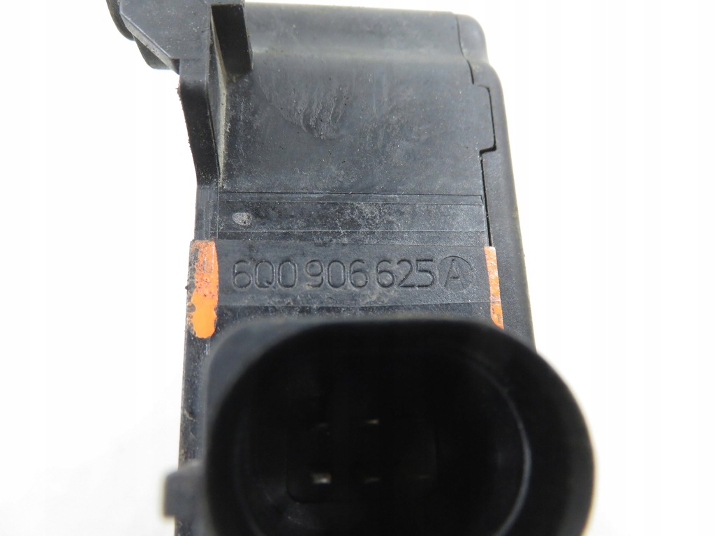 фото №7, Клапан магнітний vw polo iv 9n_ 6q0906625a 1.4 tdi - amf