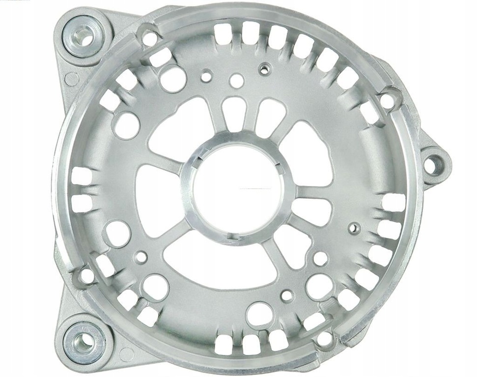 фото №11, Задня корпус генератора as-pl