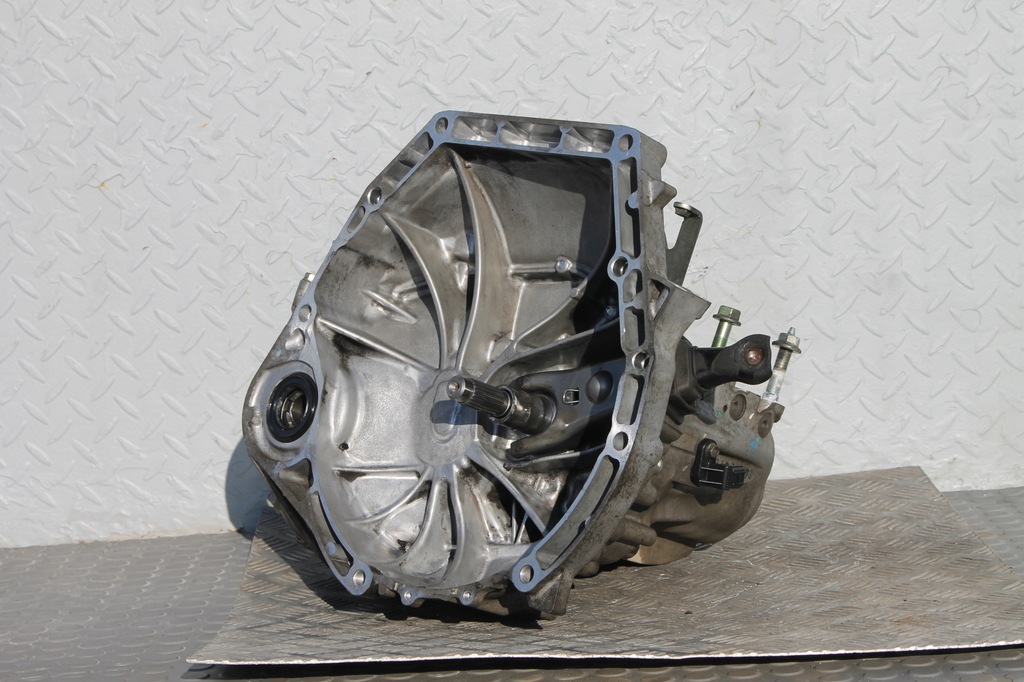 фото №16, Коробка передач передач 7ve4 honda civic ix 1.8 i-vtec 11-17