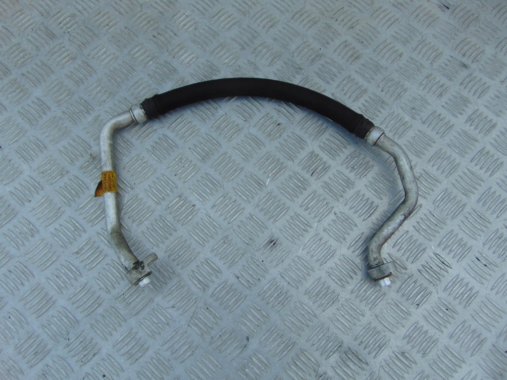 фото №1, Chevrolet trax шланг кондиціонера трубка 2012-