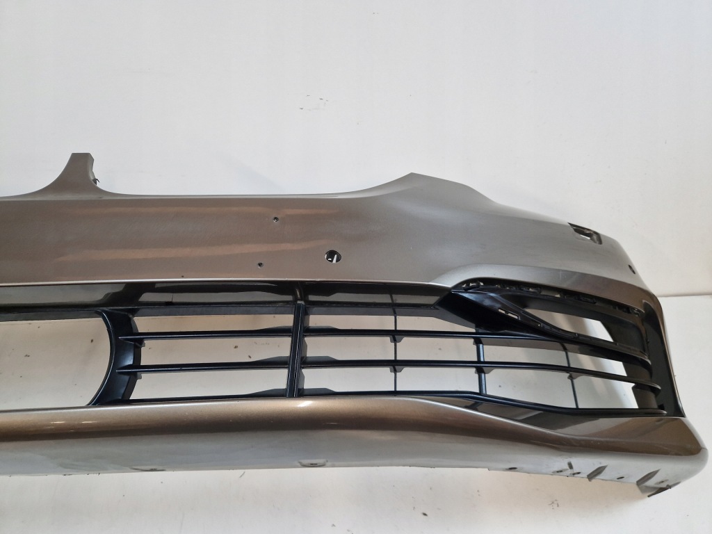 Bmw v 5 g30 g31 бампер передній перед решітка 51117385336 Недорого