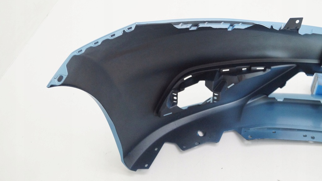 фото №11, Бампер перед nissan note e12 2015