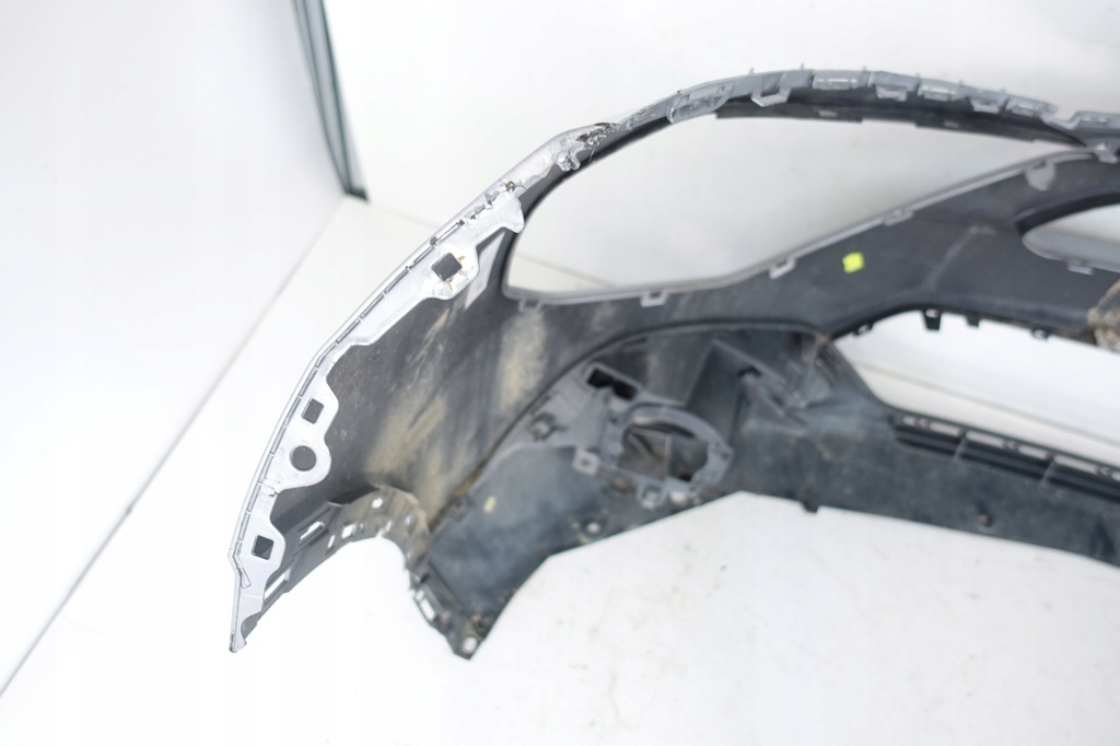 фото №10, Бампер перед передний citroen c4 iii 9834692580