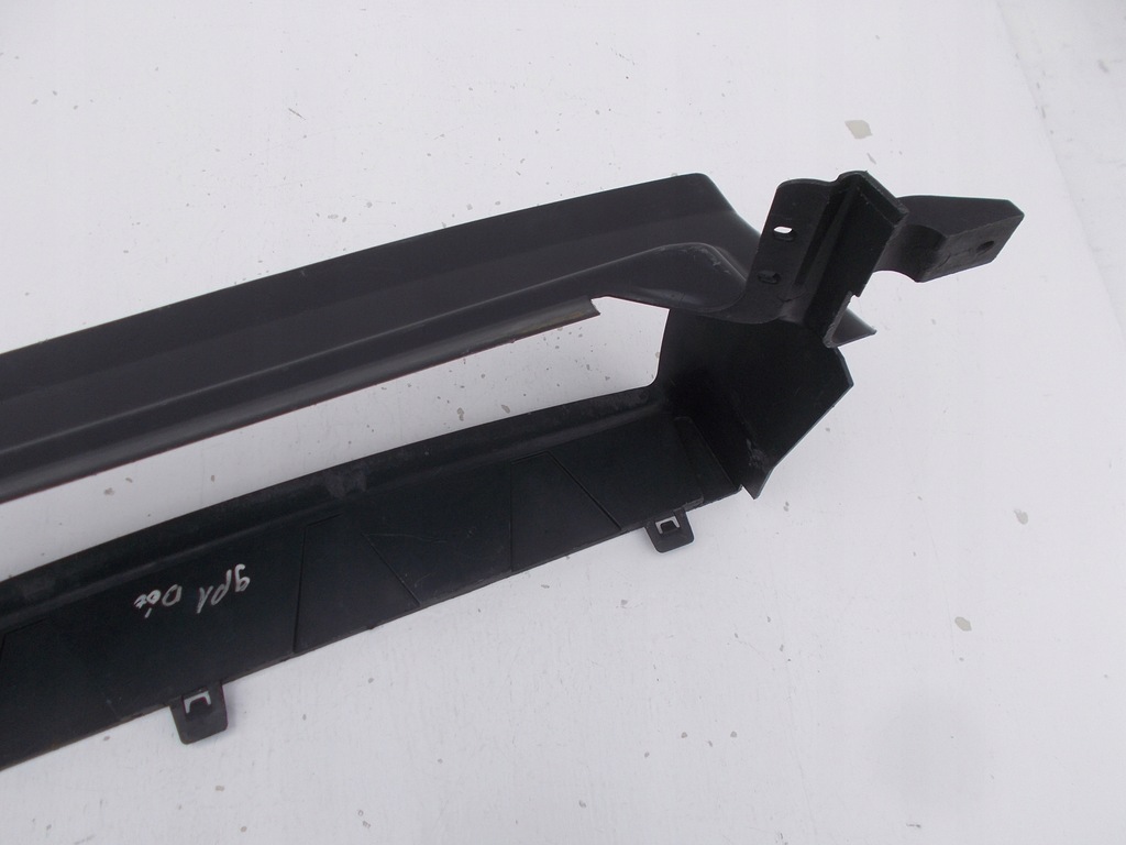 фото №6, Впуск воздухозаборник воздуховод воздуха volvo s40 v50