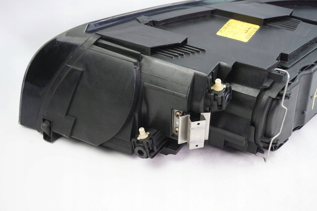 фото №9, Лампа передняя правая volvo v50 30698886rh