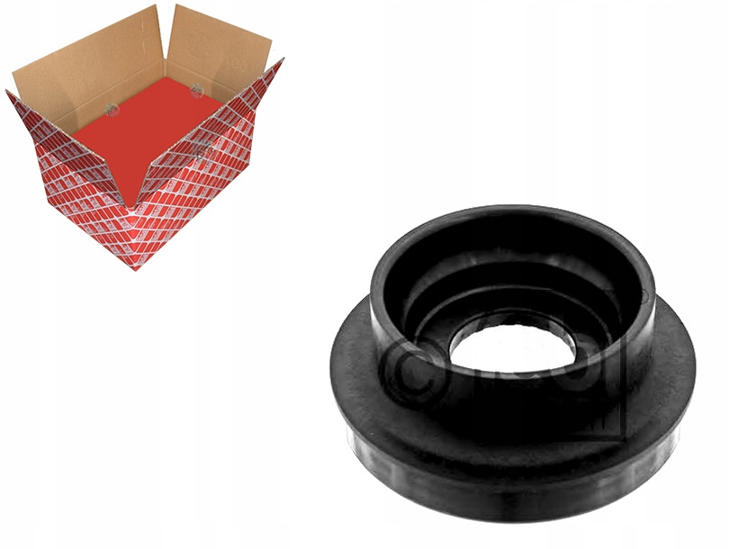 фото №1, Febi подушка амортизатора tmk71 kba106 kba1074 fs