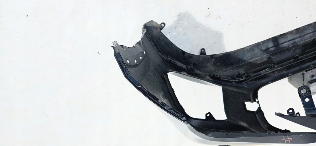 Бампер suzuki across 2020- перед передній в Україні