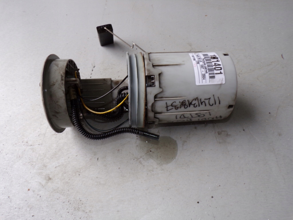 фото №1, Помпа пального audi a6 c5 1.9 tdi