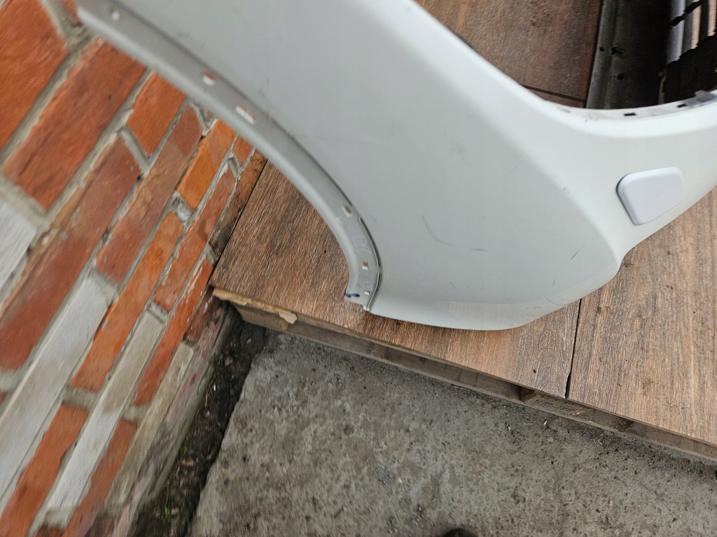 фото №11, Honda civic ix 9 lift 15-17r бампер передній перед nh788p