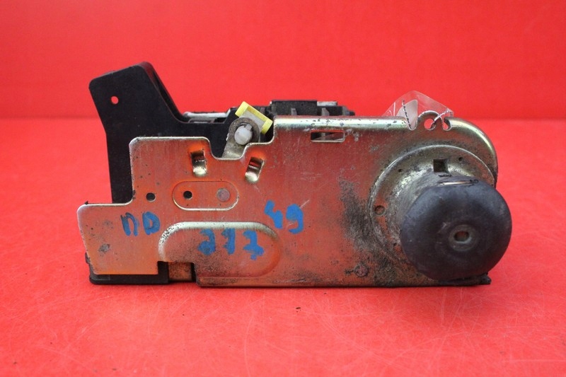 фото №1, Замок двері правий перед ford transit 5 v 04r