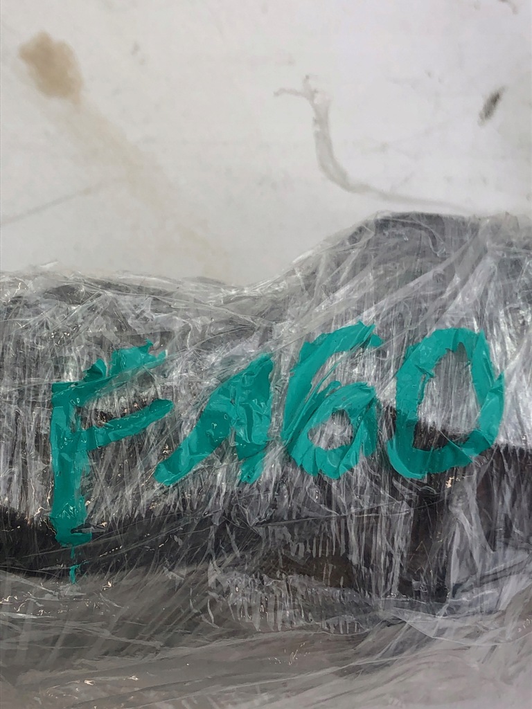 фото №5, Seat ibiza жгут крышки багажника 6j0971013