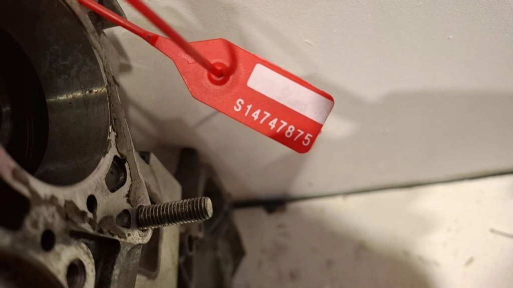 фото №8, Двигатель 199b4000 fiat doblo ii fiorino grande punto 1.3 mjet euro 5