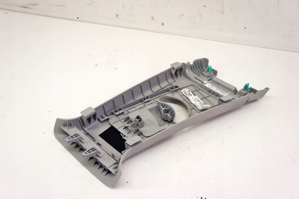 фото №5, Oj066 hyundai i20 iii защита стойка левая