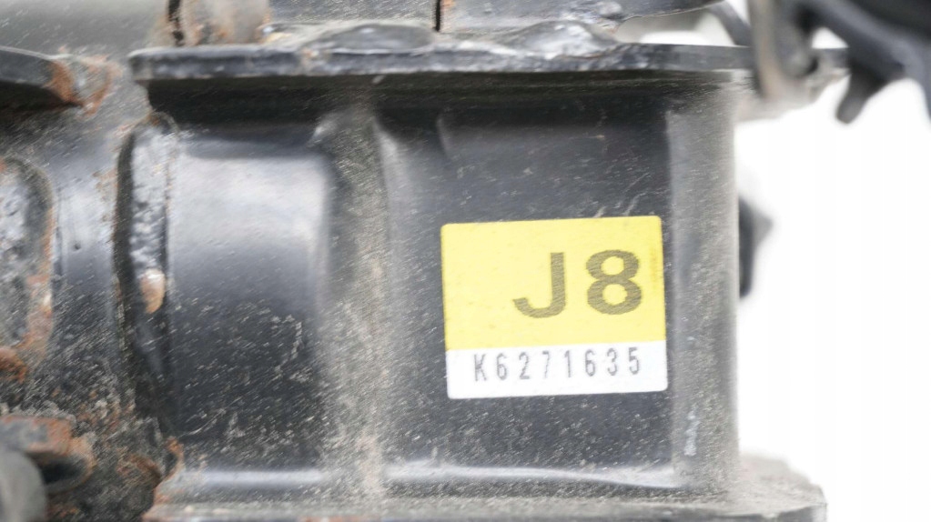 фото №4, Lexus es 300h vii 2018- подушка кронштейн двигун