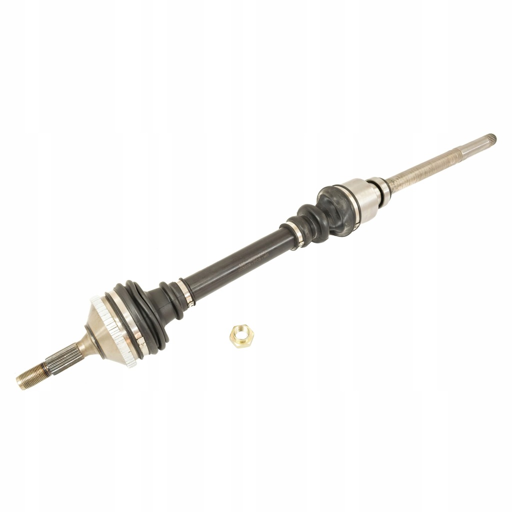 фото №4, Приводной вал приводная правая peugeot 206 1.9 d