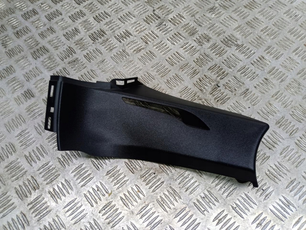 Купити Tesla model s захист  стійка ліва задні 1024730-00-a