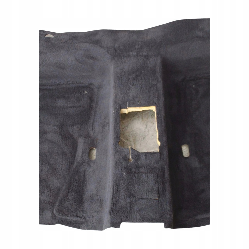 фото №10, Обшивка пол коврик перед bmw e46 sedan kombi