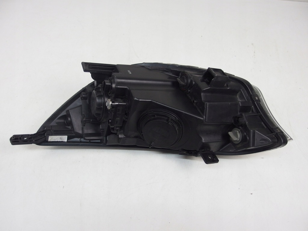 фото №12, Лампа права передня правий перед kia rio iii 3 zywkła 92102-1wxxx