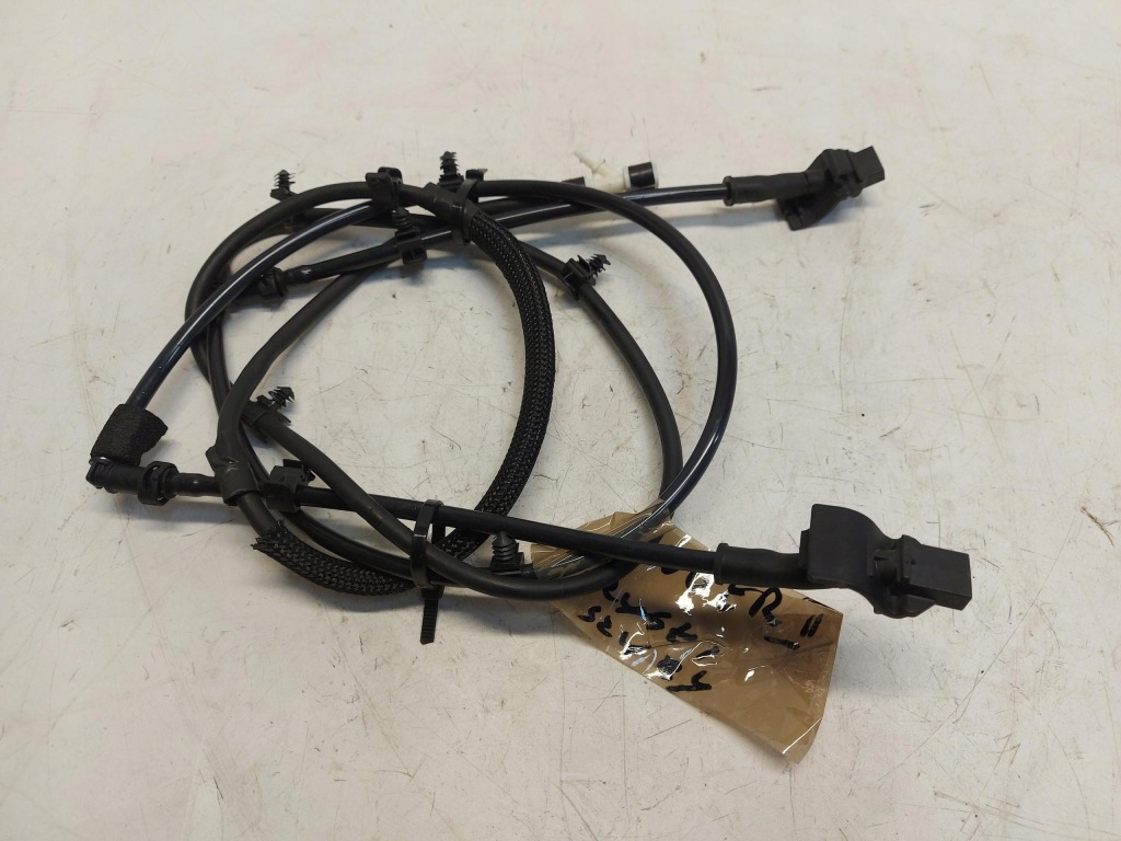 фото №1, Ford ranger vi 6 омыватель стекло лобовое передней