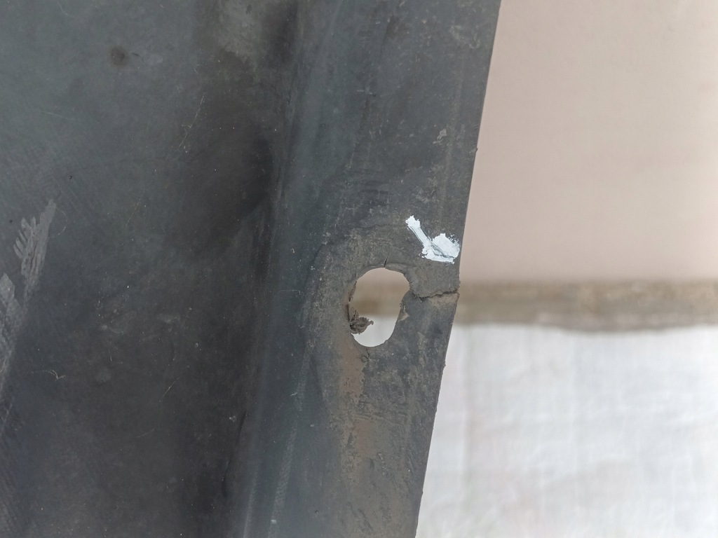 фото №6, Подкрылок передние левая bmw x1 e84 левый перед