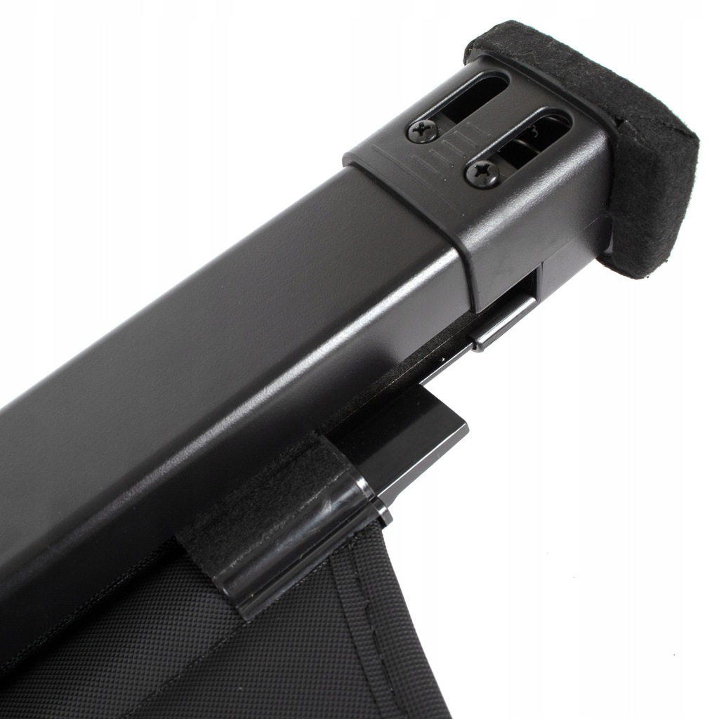 фото №9, Шторка багажника czarna алюмінієва volvo xc90 xc 90 ii 2 2015+ super якість