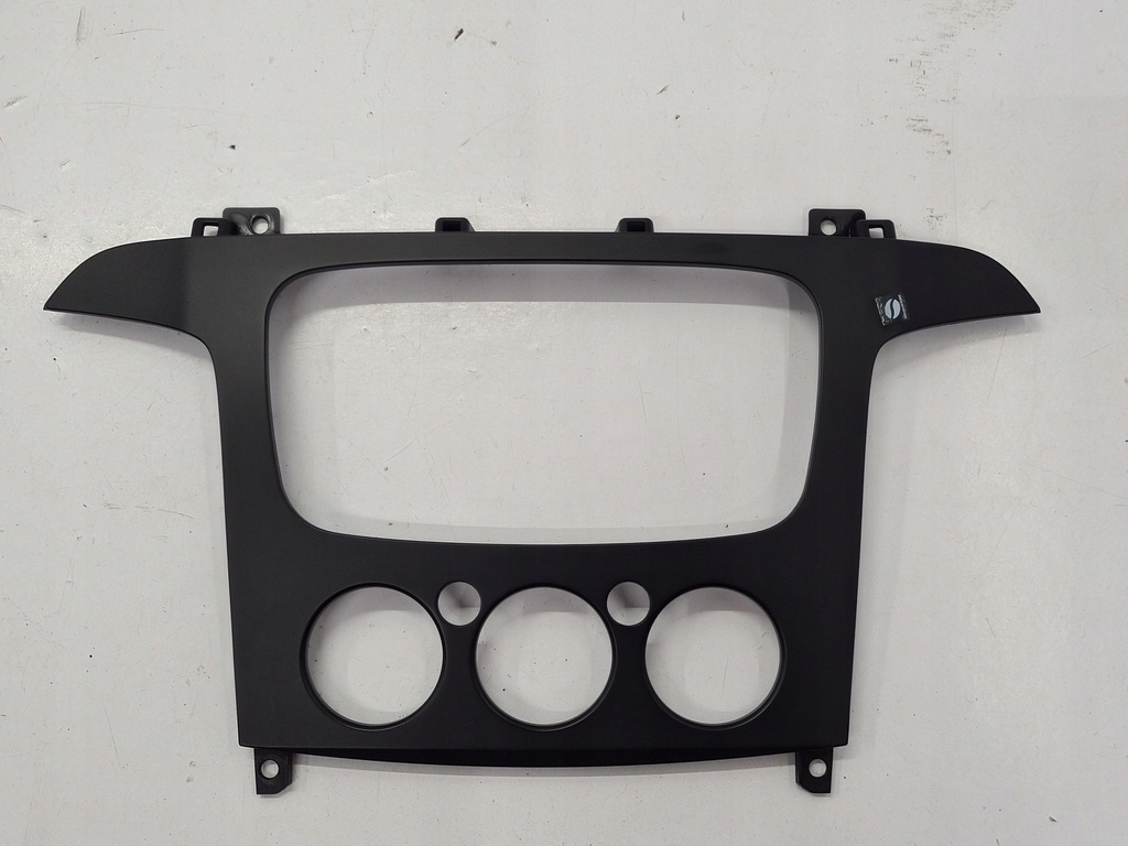 фото №1, Ford galaxy mk3 lift рамка радио