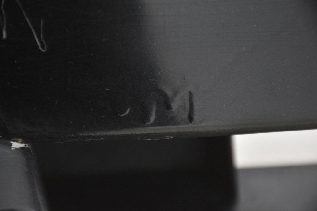 фото №11, Бампер передній перед nissan qashqai i j10