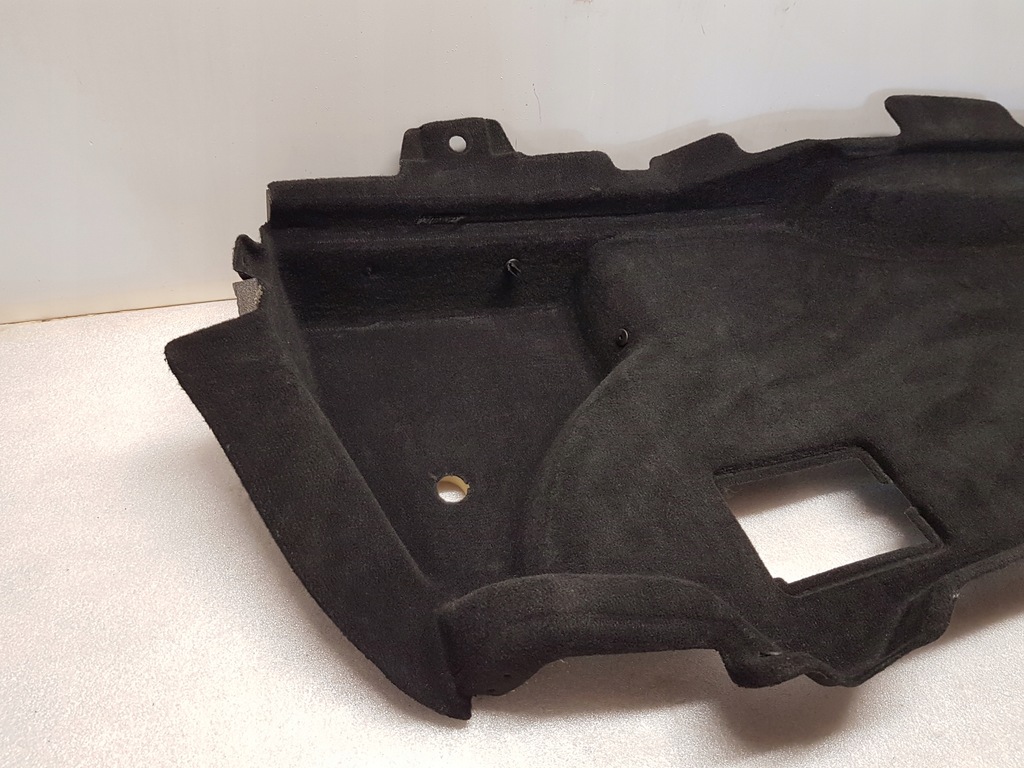 фото №5, Обшивка багажника правий maserati ghibli 6700715270